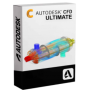 Autodesk CFD Ultimate ESD 1 Ano - 1 PC - Versão Ano 2026 - Chave de Ativação
