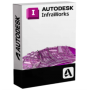 Autodesk InfraWorks ESD 1 Ano - 1 PC - Versão Ano 2025 - Chave de Ativação