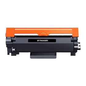 Brother TN2420/TN2410 Negro Cartucho de Toner Generico