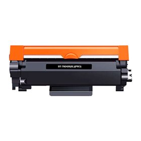 Brother TN2420/TN2410 XL Negro Cartucho de Toner Generico - Alta Capacidad/Jumbo