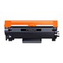 Brother TN2420/TN2410 XL Negro Cartucho de Toner Generico - Alta Capacidad/Jumbo