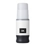 Canon PFI050 Negro Botella de Tinta Pigmentada Generico - Reemplaza PFI050BK/5698C001