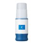 Canon PFI050 Cyan Botella de Tinta Pigmentada Generico - Reemplaza PFI050C/5699C001