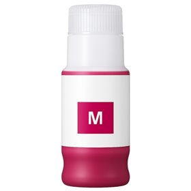 Canon PFI050 Magenta Botella de Tinta Pigmentada Generico - Reemplaza PFI050M/5700C001