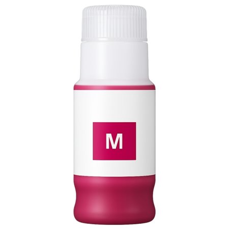 Canon PFI050 Magenta Botella de Tinta Pigmentada Generico - Reemplaza PFI050M/5700C001