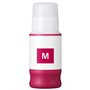 Canon PFI050 Magenta Botella de Tinta Pigmentada Generico - Reemplaza PFI050M/5700C001