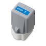Canon PFI4100 Cyan Cartucho de Tinta Pigmentada Generico - Reemplaza PFI4100C/6778C001