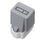 Canon PFI4100 Gris Cartucho de Tinta Pigmentada Generico - Reemplaza PFI4100GY/6783C001