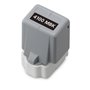 Canon PFI4100 Negro Mate Cartucho de Tinta Pigmentada Generico - Reemplaza PFI4100MBK/6776C001