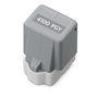 Canon PFI4100 Gris Photo Cartucho de Tinta Pigmentada Generico - Reemplaza PFI4100PGY/6784C001