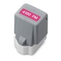 Canon PFI4100 Magenta Photo Cartucho de Tinta Pigmentada Generico - Reemplaza PFI4100PM/6782C001