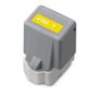 Canon PFI4100 Amarillo Cartucho de Tinta Pigmentada Generico - Reemplaza PFI4100Y/6780C001
