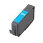 Canon PFI5100 Cyan Cartucho de Tinta Pigmentada Generico - Reemplaza PFI5100C/6953C001