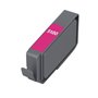 Canon PFI5100 Magenta Cartucho de Tinta Pigmentada Generico - Reemplaza PFI5100M/6954C001