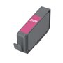 Canon PFI5100 Magenta Photo Cartucho de Tinta Pigmentada Generico - Reemplaza PFI5100PM/6957C001