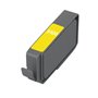 Canon PFI5100 Amarillo Cartucho de Tinta Pigmentada Generico - Reemplaza PFI5100Y/6955C001