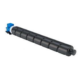 Canon CEXV65 Cyan Cartucho de Toner Generico - Reemplaza 5762C001