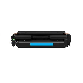Canon T09 Cyan Cartucho de Toner Generico - Reemplaza 3019C006