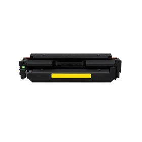 Canon T09 Amarillo Cartucho de Toner Generico - Reemplaza 3017C006