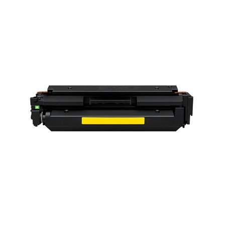 Canon T09 Amarillo Cartucho de Toner Generico - Reemplaza 3017C006