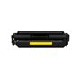 Canon T09 Amarillo Cartucho de Toner Generico - Reemplaza 3017C006