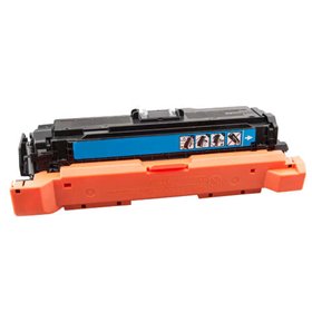 Canon T10/T10L Cyan Cartucho de Toner Generico - Reemplaza 4565C001/4804C001