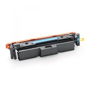 Canon T12 Cyan Cartucho de Toner Generico - Reemplaza 5097C006