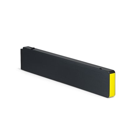 Epson T02Y4 Amarillo Cartucho de Tinta Pigmentada Generico - Reemplaza C13T02Y400