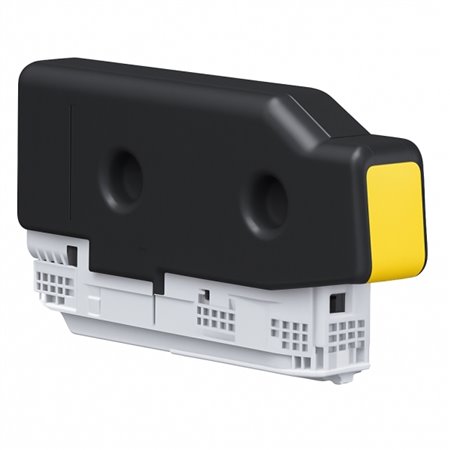 Epson T08N4 Amarillo Cartucho de Tinta Pigmentada Generico - Reemplaza C13T08N440