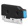 Epson T08Q2 Cyan Cartucho de Tinta Pigmentada Generico - Reemplaza C13T08Q240