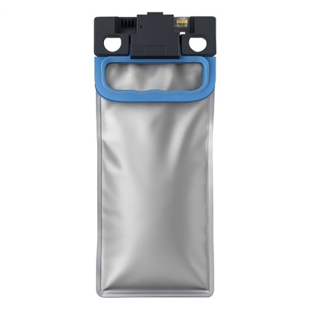 Epson T11P2 Cyan Cartucho de Tinta Pigmentada Generico - Reemplaza C13T11P240
