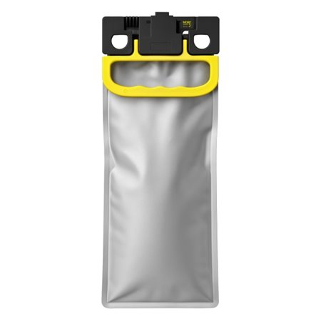 Epson T11P4 Amarillo Cartucho de Tinta Pigmentada Generico - Reemplaza C13T11P440