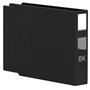Epson T13X1/T13W1 Negro Cartucho de Tinta Pigmentada Generico - Reemplaza C13T13X140/C13T13W140