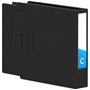 Epson T13X2/T13W2 Cyan Cartucho de Tinta Pigmentada Generico - Reemplaza C13T13X240/C13T13W240