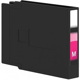 Epson T14B3 Magenta Cartucho de Tinta Pigmentada Generico - Reemplaza C13T14B340