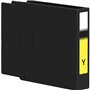 Epson T14B4 Amarillo Cartucho de Tinta Pigmentada Generico - Reemplaza C13T14B440
