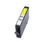 Generico HP 924e XL Amarillo Cartucho de Tinta - Reemplaza 4K0U9NE/4K0U5NE (Chip reforzado contra actualizaciones)