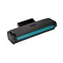 Generico HP W1107A Negro Cartucho de Toner - Reemplaza 107A (Region: Asia-Pacifico)