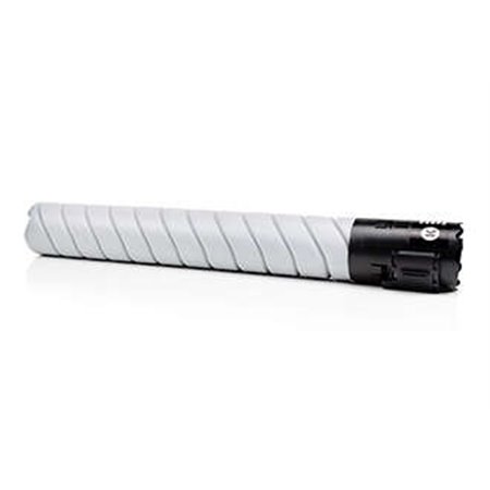 Develop ineo +220/+280/+360 Negro Cartucho de Toner Generico - Reemplaza TN216K/TN319K/A11G151/A11G150