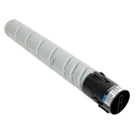 Develop Ineo 227/287/367 Negro Cartucho de Toner Generico - Reemplaza TN323/A87M0D0