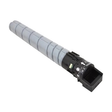 Develop TN328 Negro Cartucho de Toner Generico - Reemplaza TN328K/AAV81D0