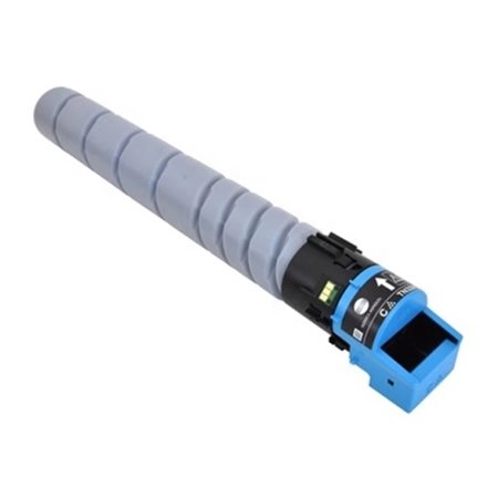 Develop TN328 Cyan Cartucho de Toner Generico - Reemplaza TN328C/AAV84D0