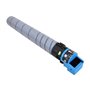 Develop TN328 Cyan Cartucho de Toner Generico - Reemplaza TN328C/AAV84D0