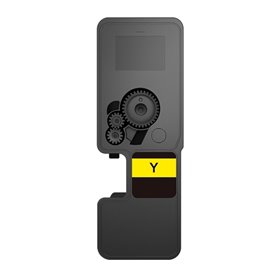 Kyocera TK5480 Amarillo Cartucho de Toner Generico - Reemplaza 1T0C22ANL0/TK5480Y