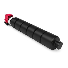 Kyocera TK8455 Magenta Cartucho de Toner Generico - Reemplaza 1T0C2MBNL0/TK8455M