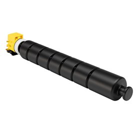 Kyocera TK8455 Amarillo Cartucho de Toner Generico - Reemplaza 1T0C2MANL0/TK8455Y