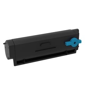 Lexmark MS331/MS431/MX331/MX431/MX432 Negro Cartucho de Toner Generico - Reemplaza 55B2H00/55B2H0E/55B0HA0