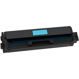 Lexmark CS331/CX331 Cyan Cartucho de Toner Generico - Reemplaza 20N2HC0/20N0H20