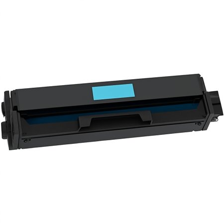 Lexmark CS331/CX331 Cyan Cartucho de Toner Generico - Reemplaza 20N2HC0/20N0H20