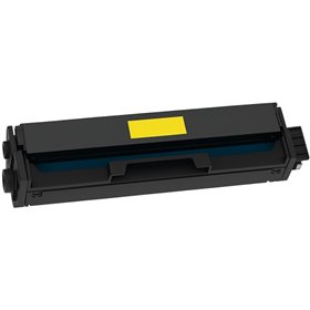 Lexmark CS331/CS431/CX331/CX431 Amarillo Cartucho de Toner Generico - Reemplaza 20N20Y0